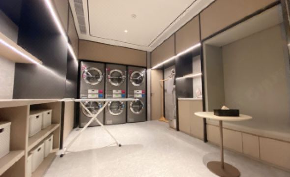 JI hotel (Nanjing Xianlin Center store)