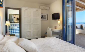 Hotel Cutimare - Aeolian Charme