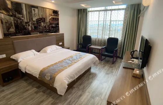 寧明浙商商務賓館