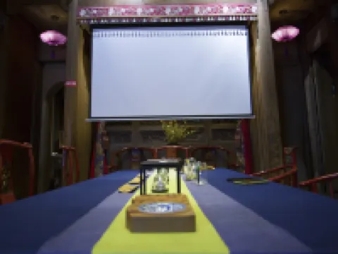 西遞徽娘ブティック民宿 黟県のホテル