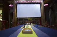 西遞徽娘精品民宿