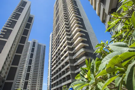 Free home theme apartment (dinglongwan store, Wuchuan)