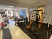 Hotel Oludeniz - Gym