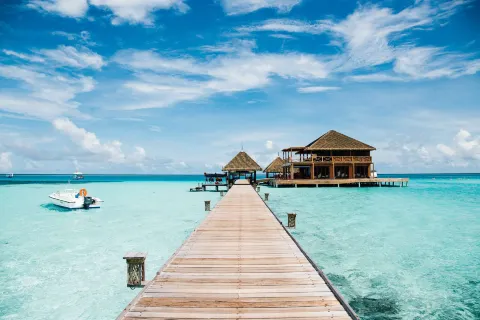 Club Med Kani Maldives