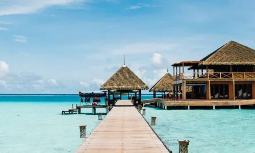 Club Med Kani Maldives