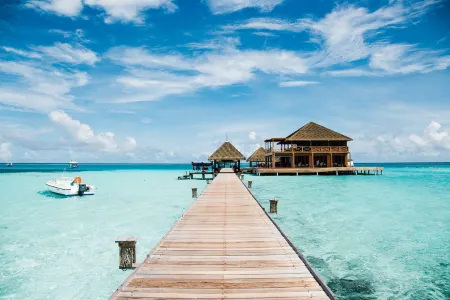 Club Med Kani Maldives