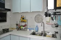 Yibingesanghua Guesthouse Hotels in Lizhuang Tourist Resort