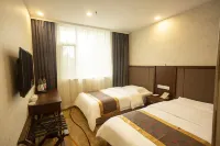 Li Cheng Bin Guan Hotels in Licheng