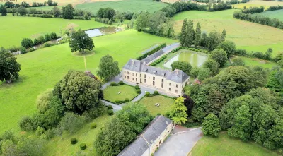Château du Bû Hotels in Audrieu