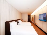 汉庭酒店(上海虹桥机场新店) - 高级双床房