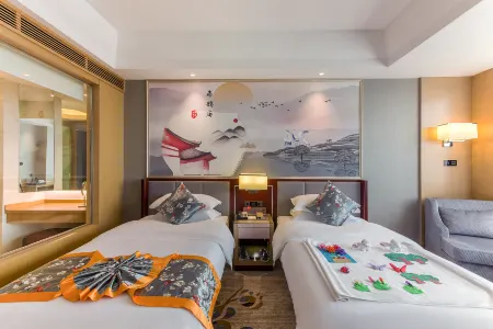Chenguang Hotel