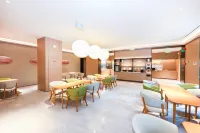 JI Hotel (Lianshui Hongri Avenue)