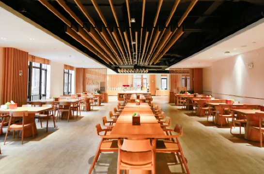 Midea Egret Lake LN Dongfang ,Foshan تناول الطعام Photos