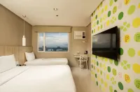 Injap Tower Hotel