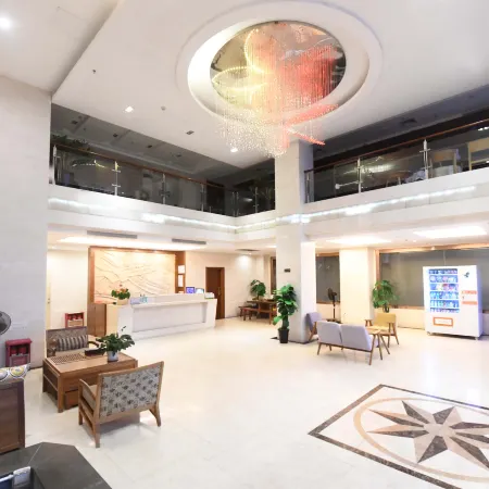 Kailida Hotel