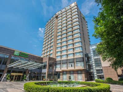 Holiday Inn BEIJING TEMPLE OF HEAVEN by IHG