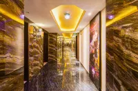 Yuehao Hotel Hotels in Tongchuan