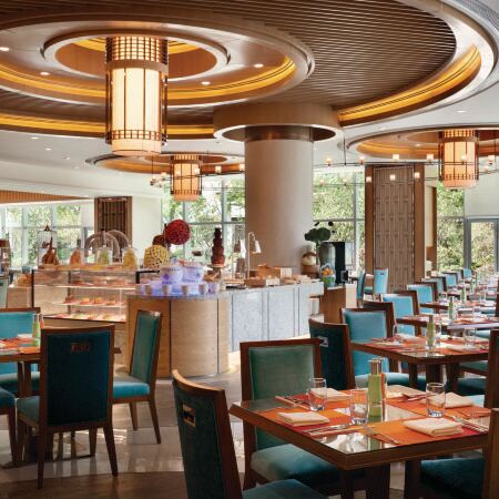 Shangri-La Hotel Hefei
