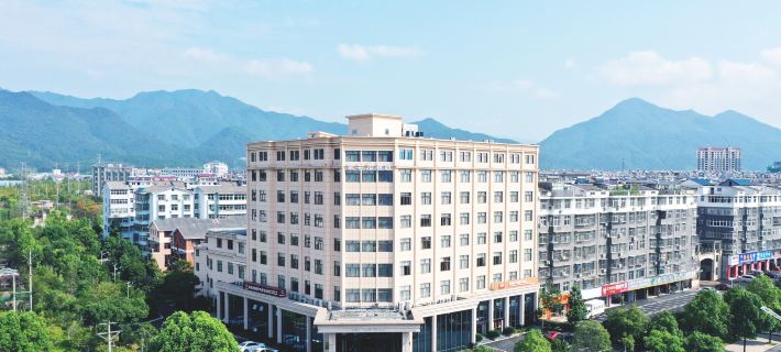 井岡山景豐元酒店 井岡山市酒店