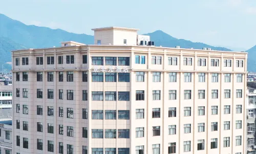 King Fond Hotel