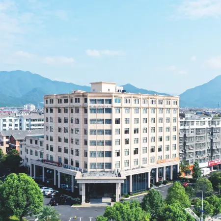 King Fond Hotel