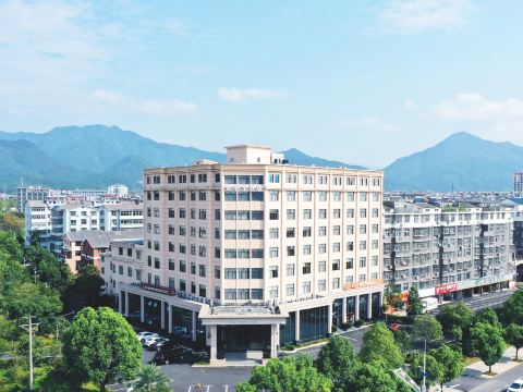 King Fond Hotel