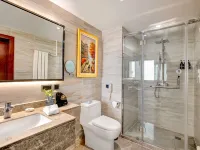 New Paris Hotel Hotels near Guogeli Shopping Area