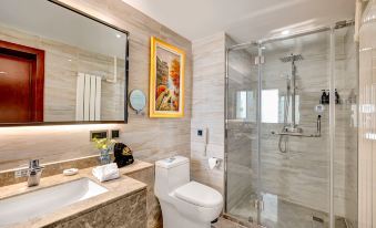 New Paris Hotel