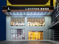 Lavande Hotel (Zhongshan Xiaolan Taifeng) Hotel di Kota XiaoLan