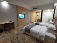 湘南学府假日酒店 - 商务双人间