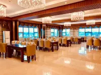 Yinhe Hotel Hotels in Duolun