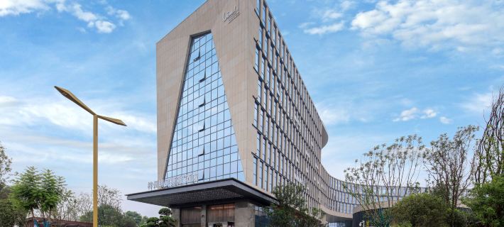 Zizhou Minyoun Lia! by Minyoun Hotel (Santai) Hotels in Santai County