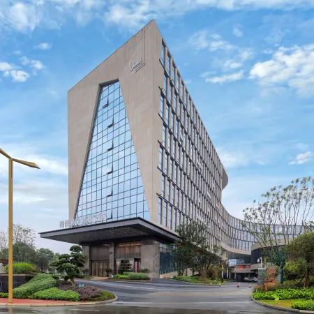 Zizhou Minyoun Lia! by Minyoun Hotel (Santai)