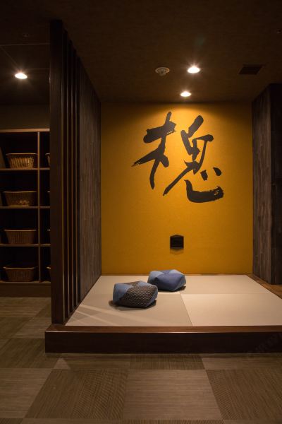 フィットネス＆レクリエーション施設 ラ・ジェント・ステイ札幌大通の写真