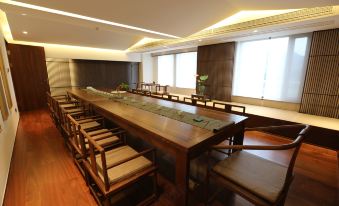 Heshiheyuan Culture Hotel of Ningbo