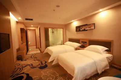Hejing Smart Hotel