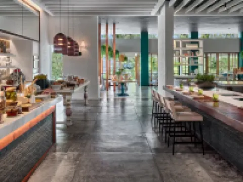 ローズウッド プーケット プーケットのホテル