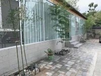 Huashan Futing Homestay - Suối nước nóng