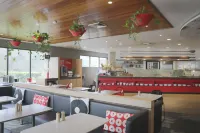 Ibis Sydney Airport - breakfast