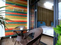 儋州珊瑚岛花园酒店 - 超享城园双床房
