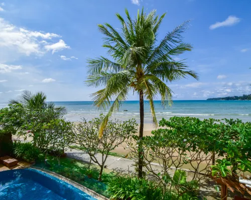Layalina Hotel Hotel in zona Spiaggia di Kamala Beach