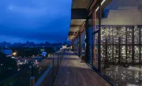 Li River Hotel (Guilin Two Rivers and Four Lakes Xiangshan Scenic Spot) - Baarit