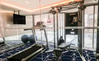 Hotel XYZ - Gym