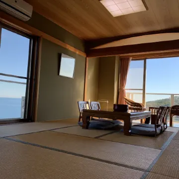 Manazuru Marin Hotel
