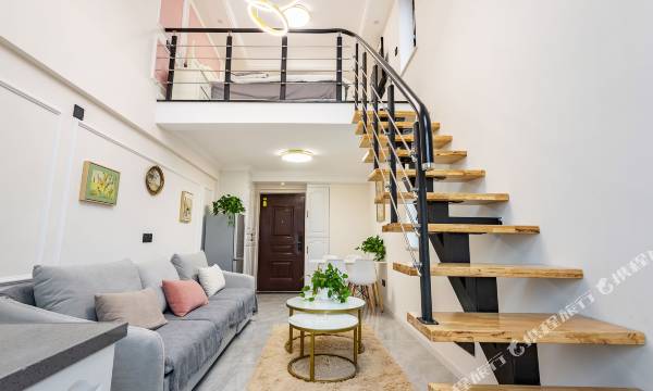 Chongqing Mitu City Homestay (Wenlvcheng Microelectronics Park)