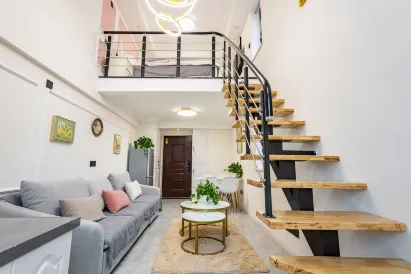 米圖ホテル（文旅城微電園）