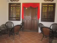 Thirty Three Stewart Houze โรงแรมใน