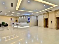 杭州盛冠酒店 - 公共区域