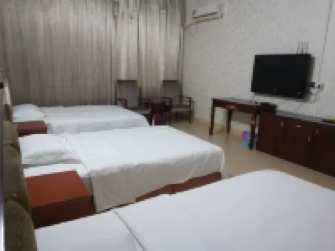 Rongchang Hotel