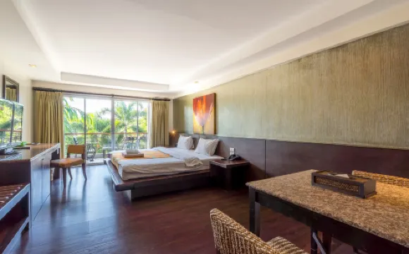 バーン スワンタウェ